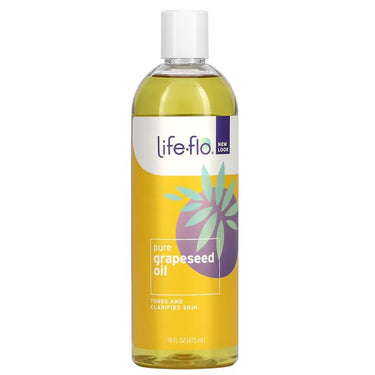 Pure Grapeseed Oil